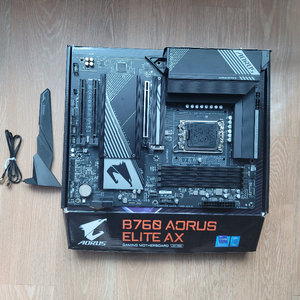 b760 aorus elite ax