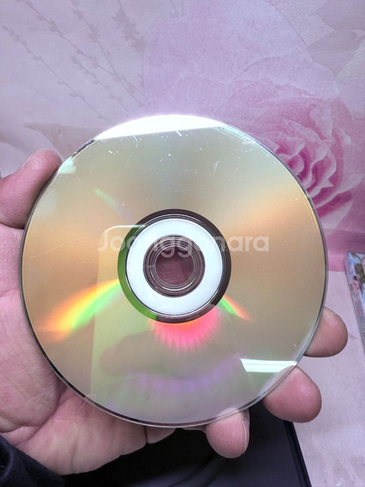 DVD 다찌마와리--4