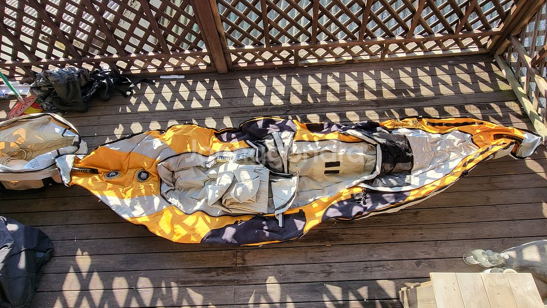 밸리보트 각개 판매합니다.(스카우트,컴버랜드 등)--2