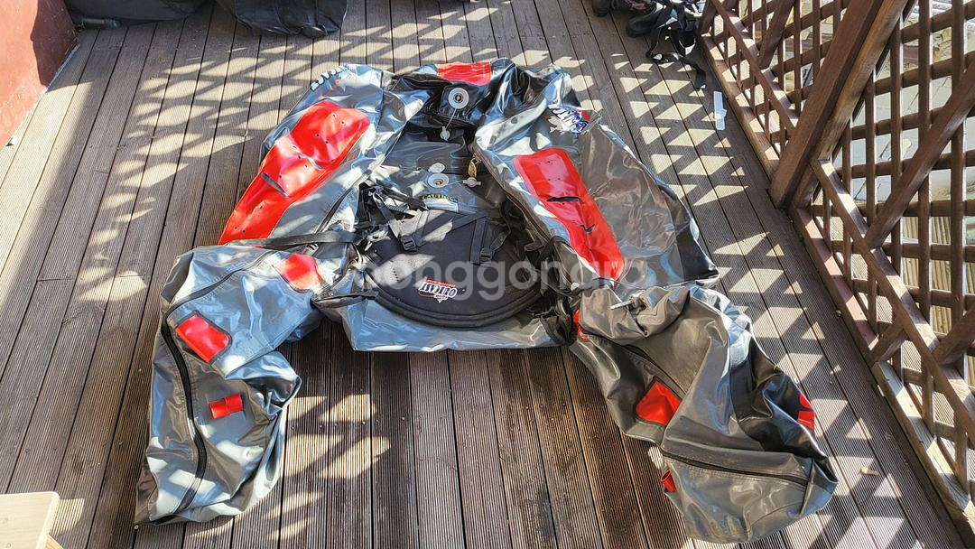 밸리보트 각개 판매합니다.(스카우트,컴버랜드 등)--3