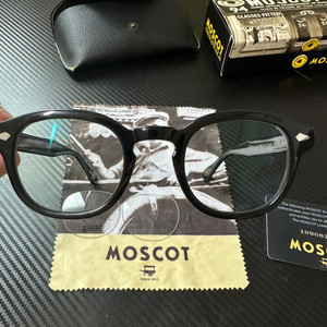 모스콧 렘토쉬 46 입니다