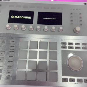 NI MASCHINE STUDIO 머신 스튜디오