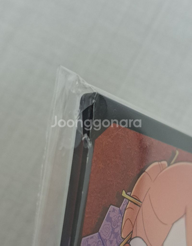 문스독 미개봉 굿즈 아크릴--3