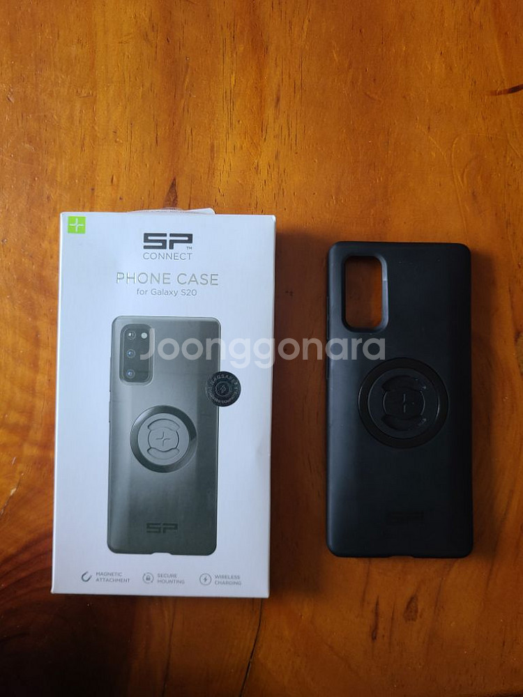 sp+ 커넥트 s20 핸드폰 케이스--1