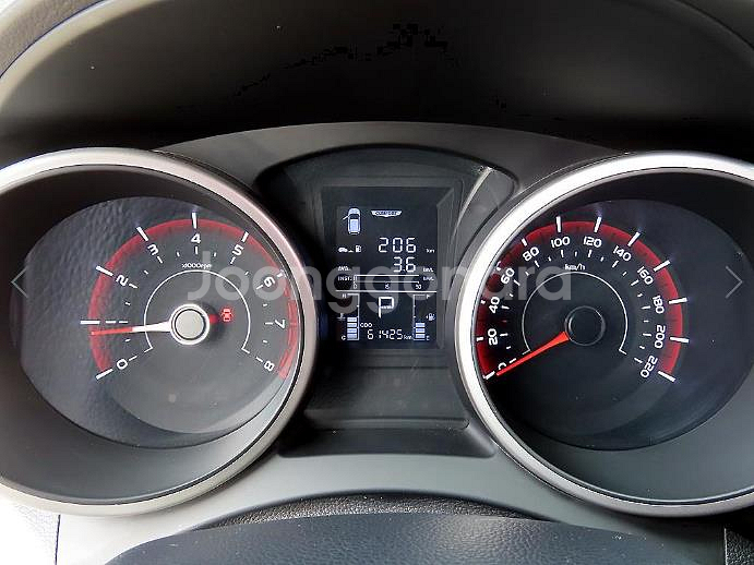 @19년식 티볼리 아머 1.6 가솔린 TX 전국최저가--7