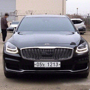 @19년식 더 K9(RJ) 3.8 GDI 플래티넘Ⅰ