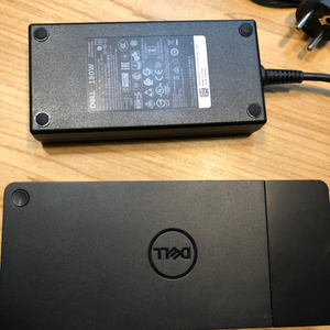 델 WD19TB 썬더볼트3 독 도킹스테이션 180w