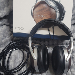 Denon AH-D7200