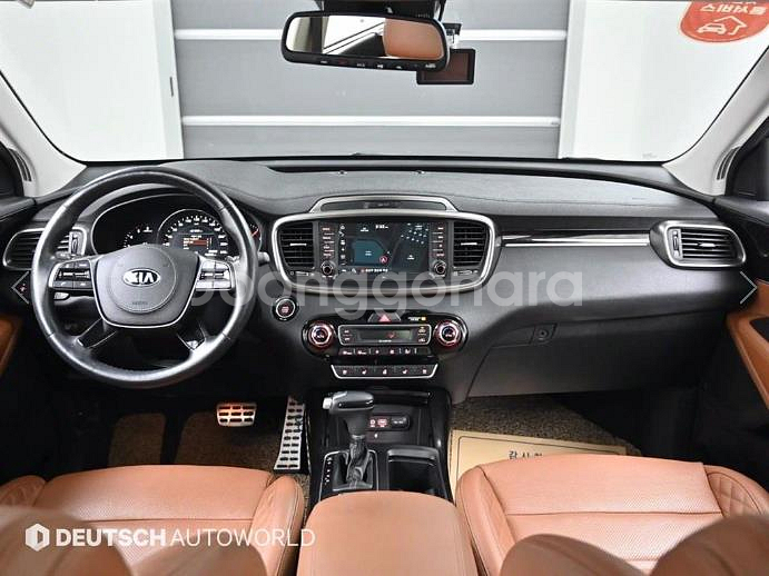 @19년식 더 뉴쏘렌토 디젤 R2.2 4WD 마스터--6