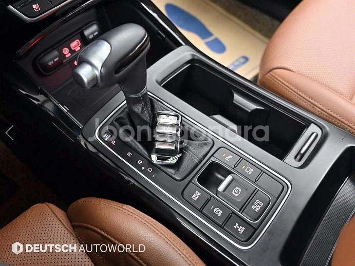 @19년식 더 뉴쏘렌토 디젤 R2.2 4WD 마스터--8
