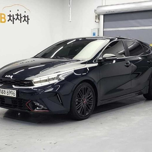 @21년식 더 뉴 K3 1.6 GT 5도어 시그니처