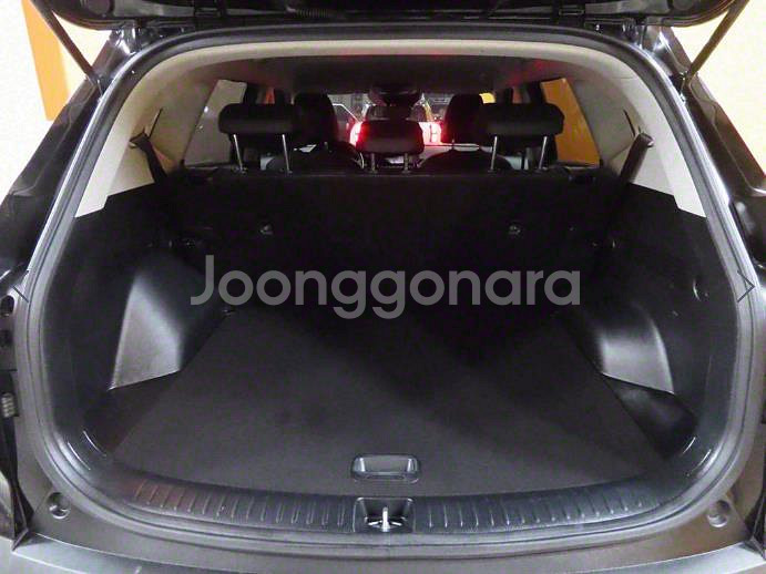 @21년식 셀토스 1.6 디젤 4WD 트렌디 전국최저--4