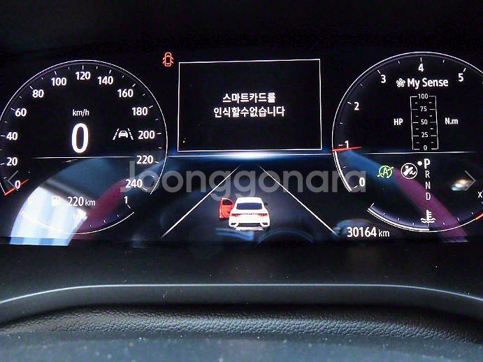 @20년식 XM3 1.3 TCe RE 시그니처 전국최--8