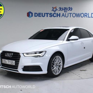 @19년식 A6(4세대) 40 TFSI 프리미엄 전국