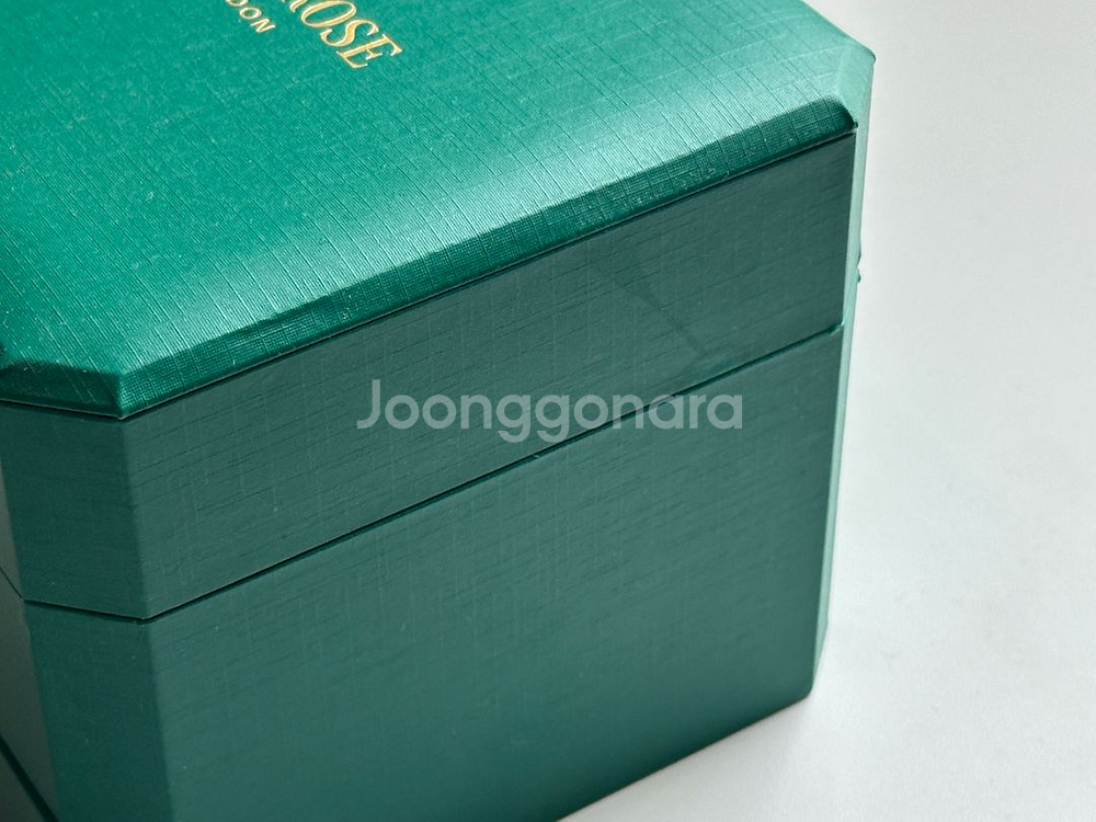 롤라로즈 마더오브더펄 여성 손목시계--4