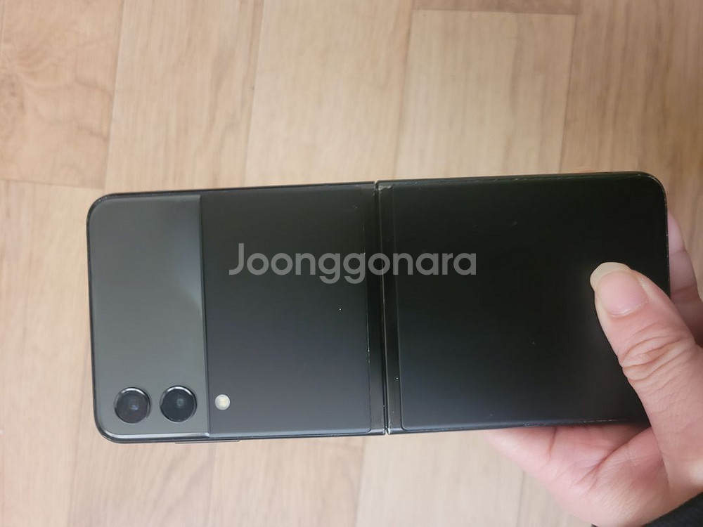 제트플립 3 256 팝니다--3