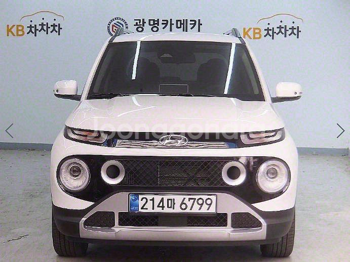 @25년식 캐스퍼 가솔린 1.0 터보 인스퍼레이션 전--1