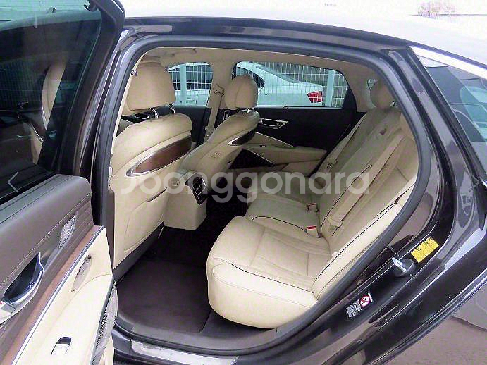 @19년식 더 K9(RJ) 3.8 GDI AWD 그랜--5