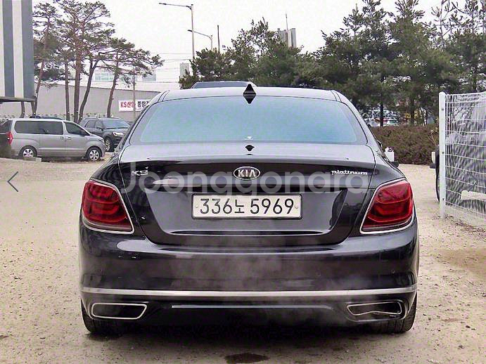 @19년식 더 K9(RJ) 3.8 GDI AWD 그랜--3