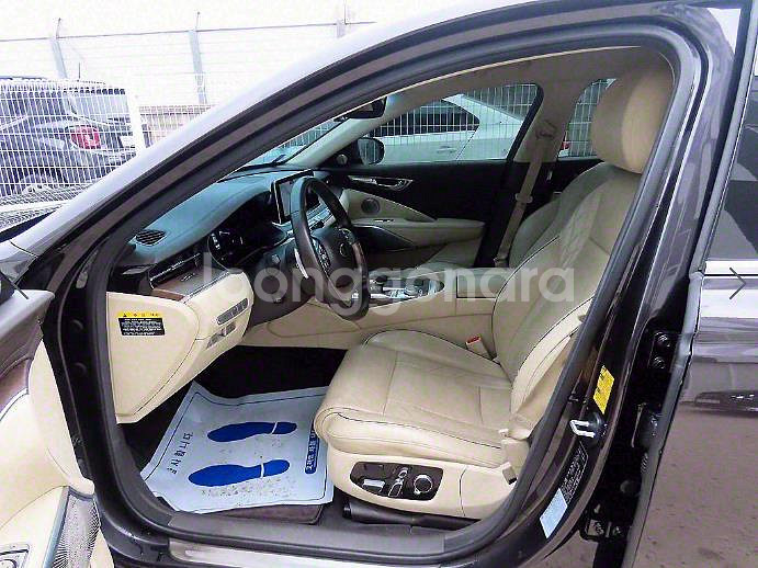 @19년식 더 K9(RJ) 3.8 GDI AWD 그랜--4
