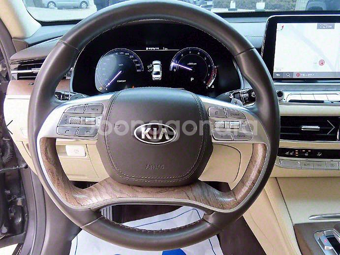 @19년식 더 K9(RJ) 3.8 GDI AWD 그랜--7