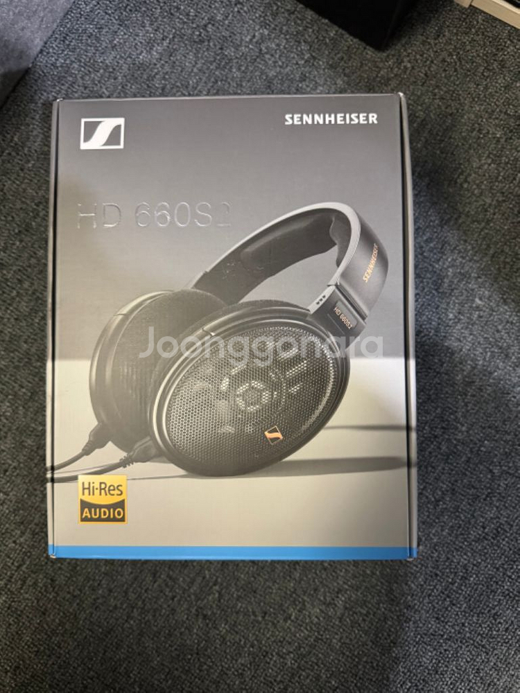 젠하이저 hd660s2 싸게팔아요--0