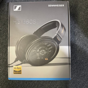 젠하이저 hd660s2 싸게팔아요
