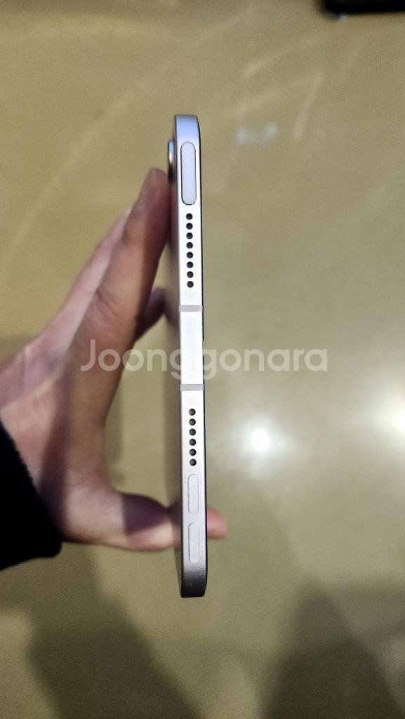 아이패드 미니6 셀룰러 64gb 커버4종 짭팬슬포함--7
