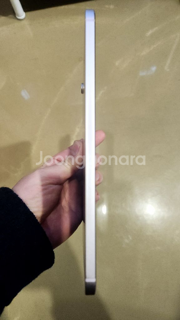 아이패드 미니6 셀룰러 64gb 커버4종 짭팬슬포함--12