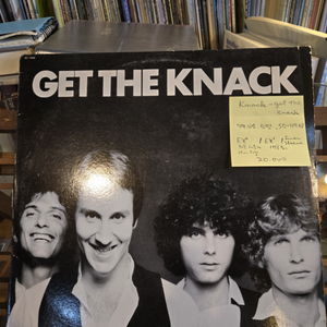 Knack - Get the Knack.79.US.초반