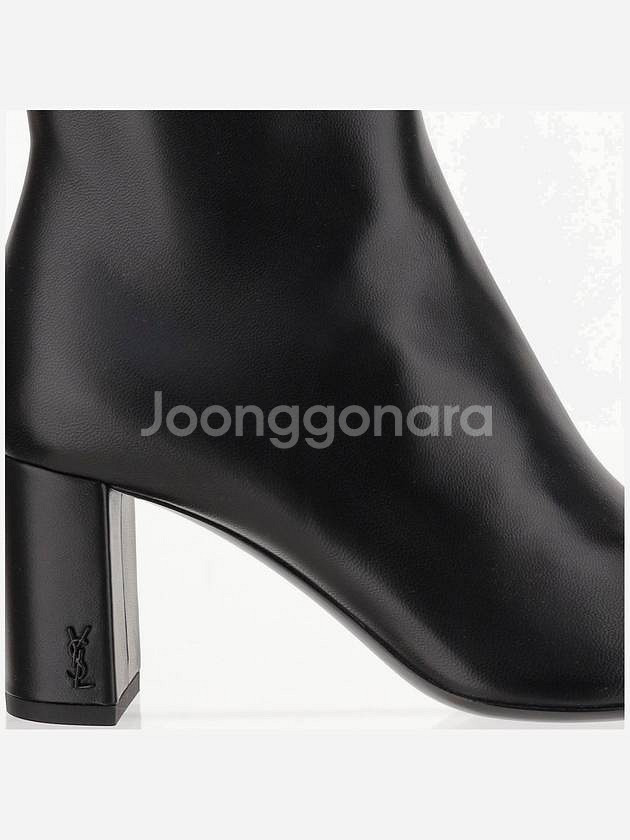 생로랑 정품 부츠 529350AACR91000-0(새제--3
