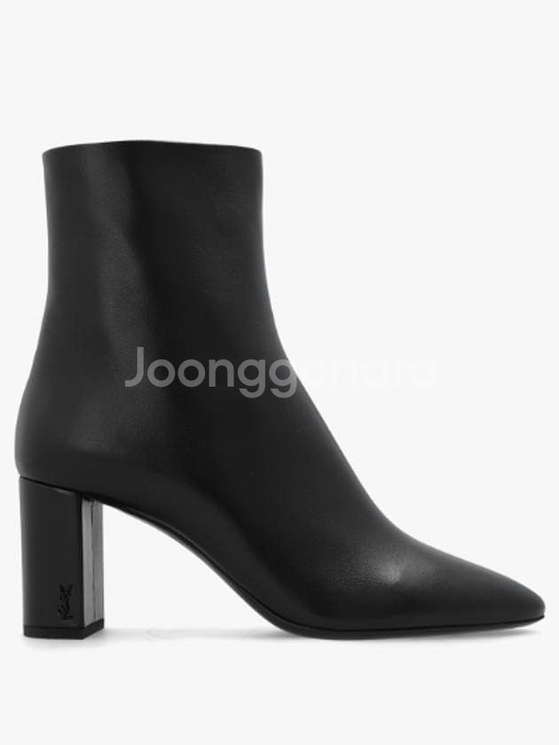 생로랑 정품 부츠 529350AACR91000-0(새제--1