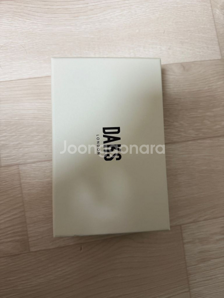 닥스 지갑--1