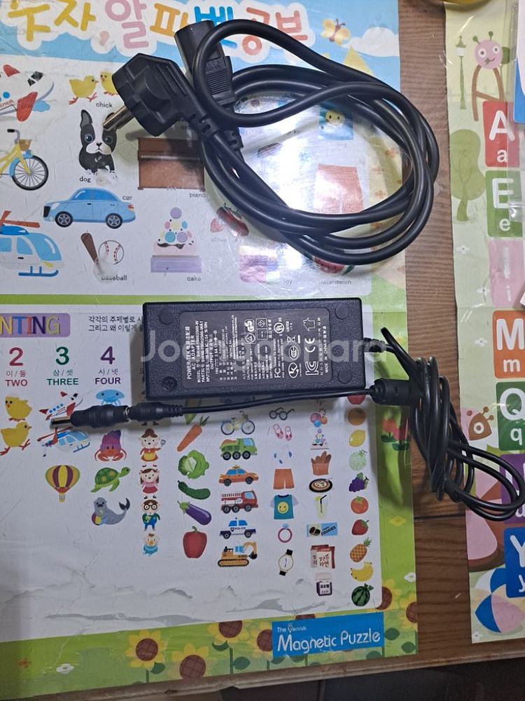HP 노트북 호환 충전기 19V 2.5A4.5x3.0--0