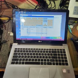 수리용<2198>LG15n53 i3 4000