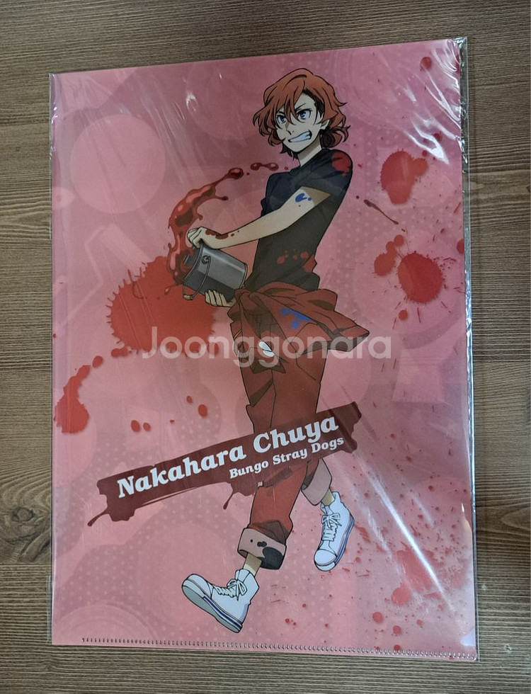 문스독 미개봉 굿즈 아크릴--2