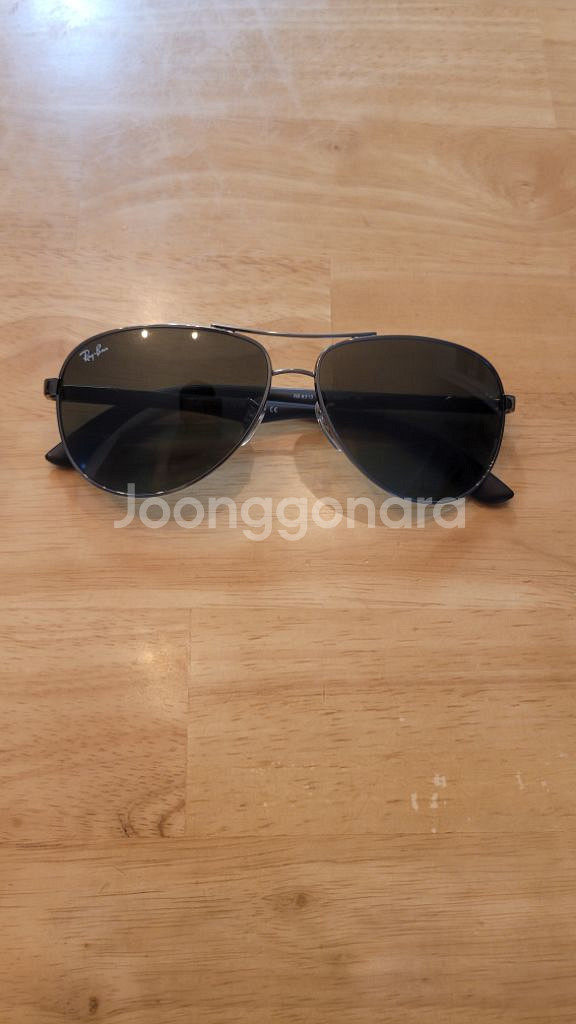 레이밴 보잉 선글라스--1