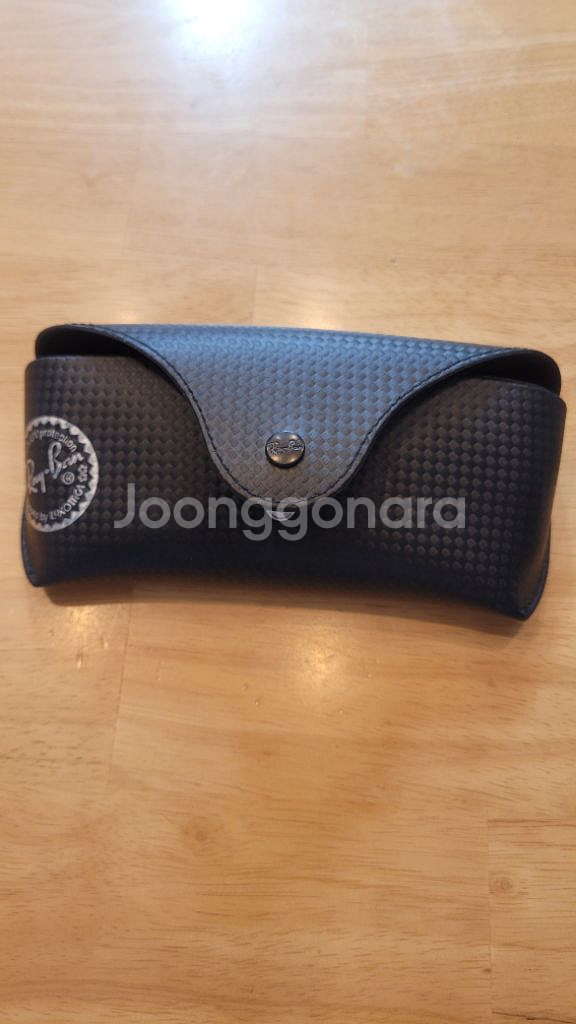 레이밴 보잉 선글라스--0