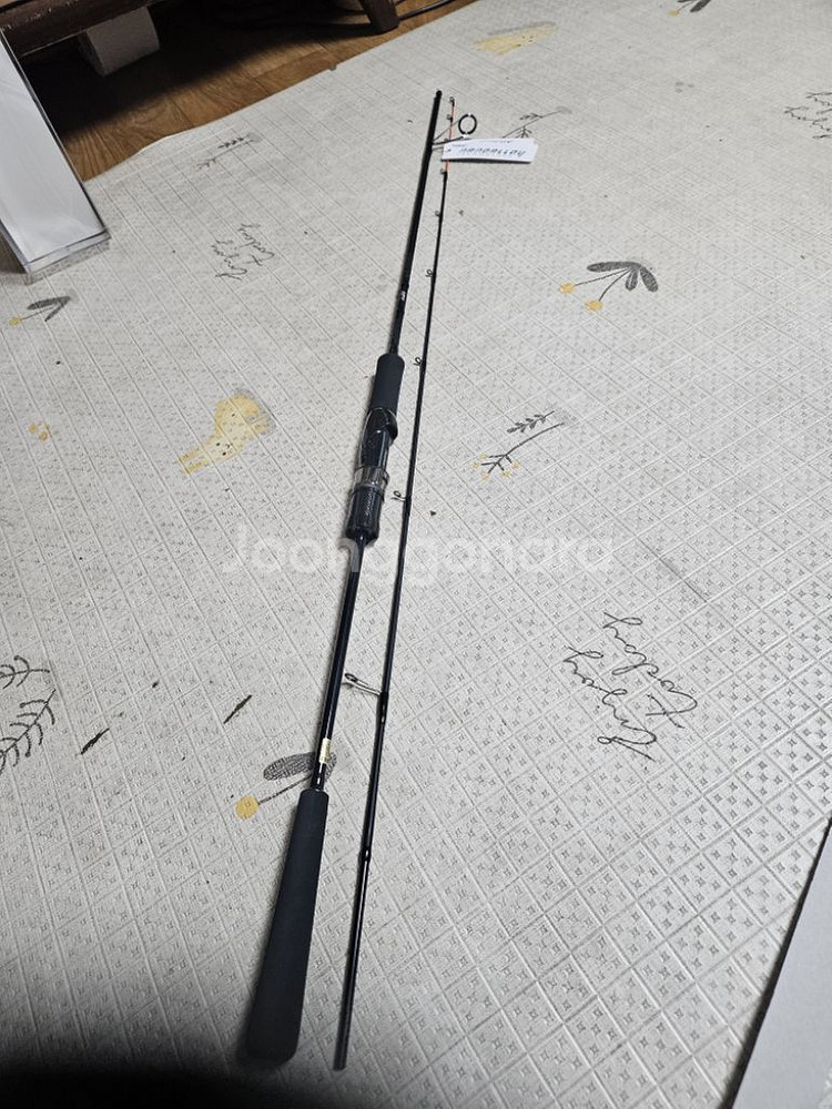 다이와카타리나 60LS--2