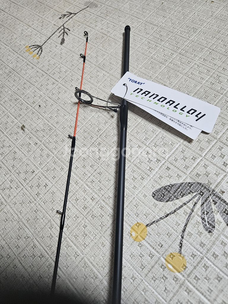 다이와카타리나 60LS--4