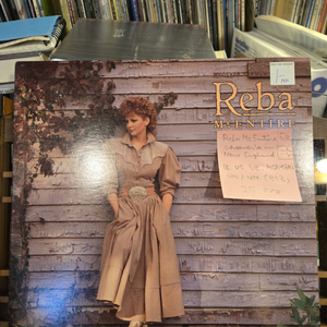 Reba McEntire.whoevers in New