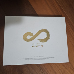 인피니트 앨범