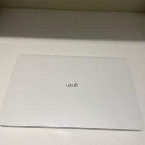 (풀박스)LG그램 i5 10TH 램16GB 512GB