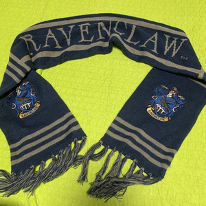 해피포터 레번클로 ravenclaw 머플러 목도리