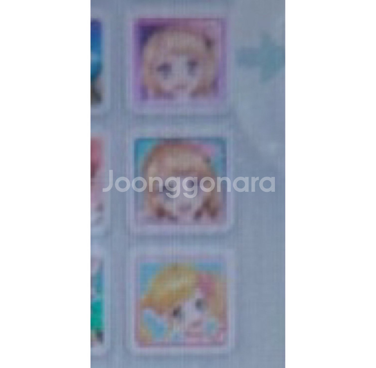 아이카츠 아이엠스타 DLC 포함 일본판 닌텐도 3DS--2