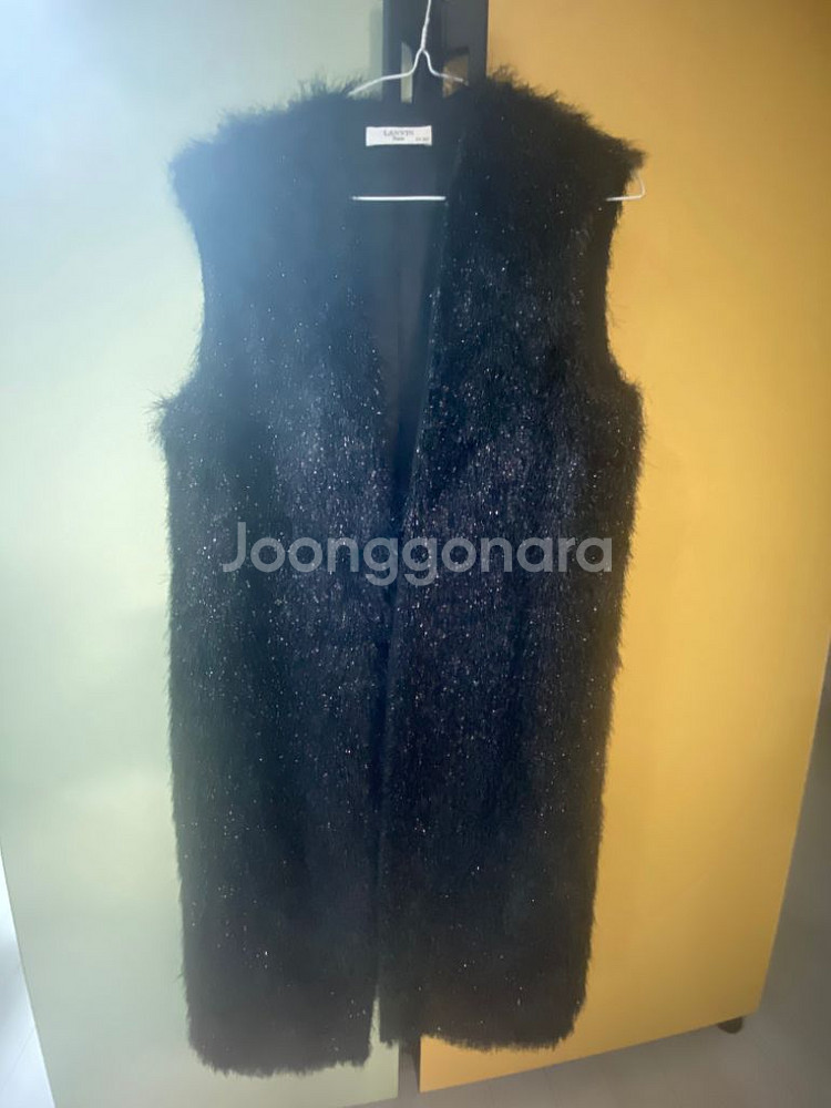 랑방 콜렉션 글리터 베스트--5