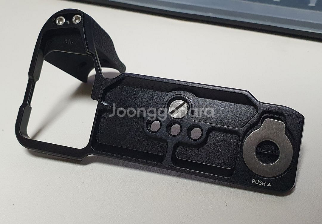 스몰리그 4797 A7C2 A7CR 실리콘 핸들 플레이--1