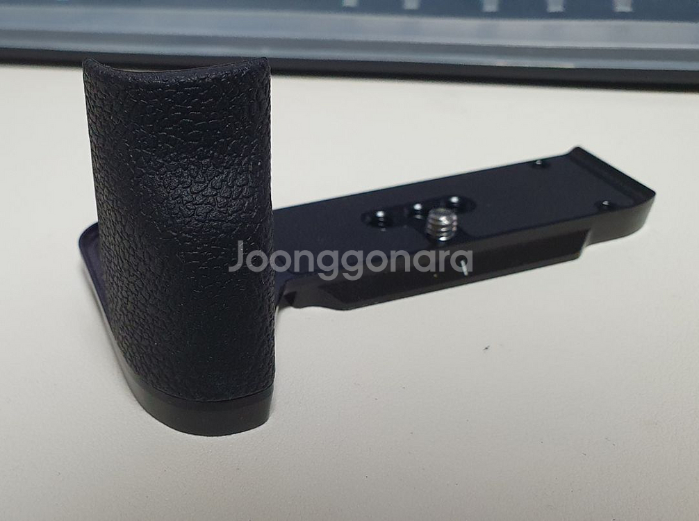 스몰리그 4797 A7C2 A7CR 실리콘 핸들 플레이--3