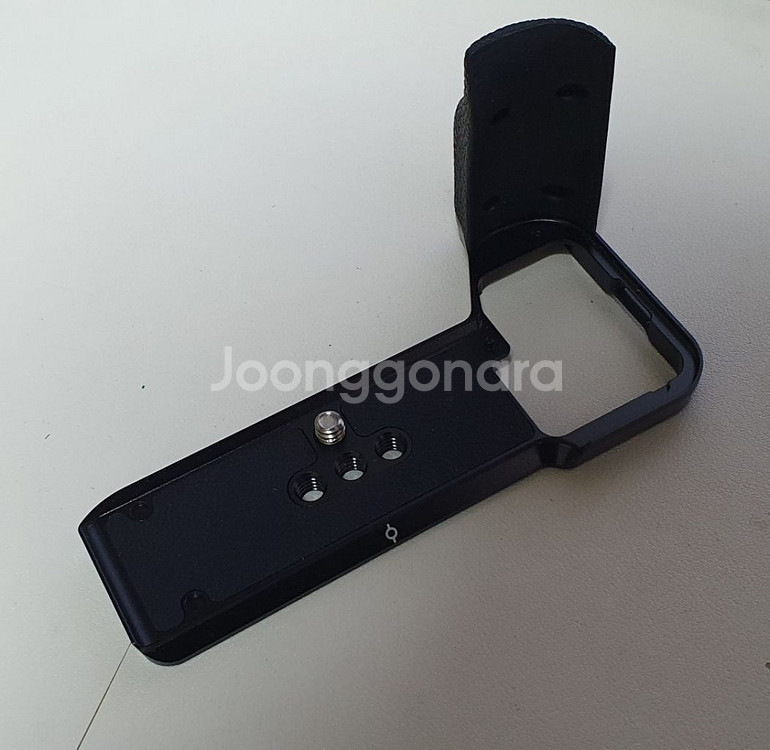 스몰리그 4797 A7C2 A7CR 실리콘 핸들 플레이--2