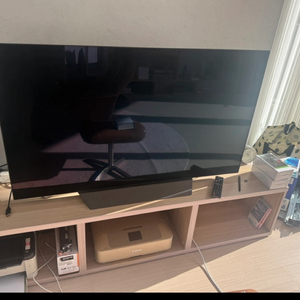 엘지 oled 고급모델 55인치